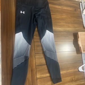 Under armor leggings